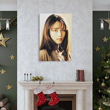 ZARD 坂井泉水 ポスター Amazon.co.jp: ロックバンドZARD人気グラビア歌手坂井泉水